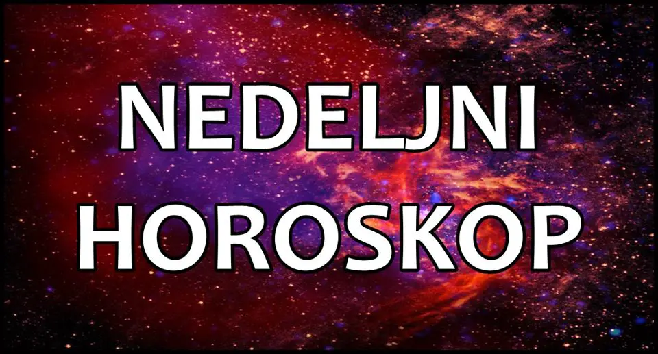 NEDELJNI HOROSKOP od 4. do 10. MARTA: Biku i Skorpiji ce zvezde biti naklonjene!