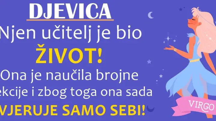 DJEVICA- Inteligentna dama koja svojim radom i trudom OSTVARUJE SVOJE ŽELJE