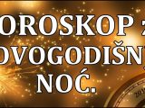 NOVOGODIŠNJA NOĆ