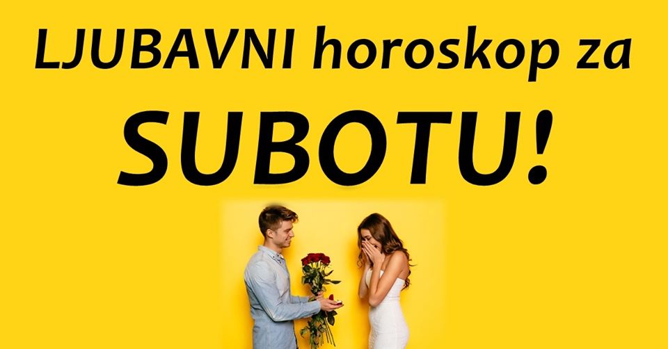 LJUBAVNI  HOROSKOP za 7. mart: Za jednog zodijaka bi bilo najbolje kada bi DIGAO RUKE OD LJUBAVI!