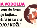 Žena Vodolija: Tuga se kod nje ne može primetiti, ali to ne znači da joj je lako u životu!