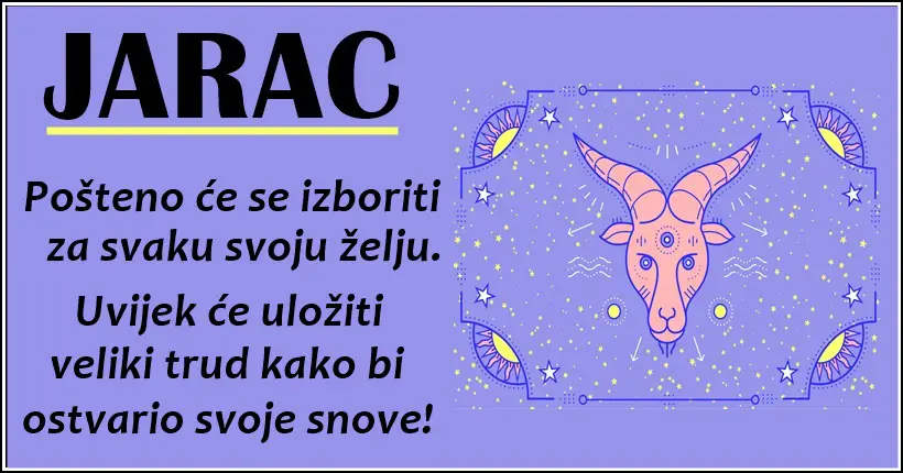 jarac