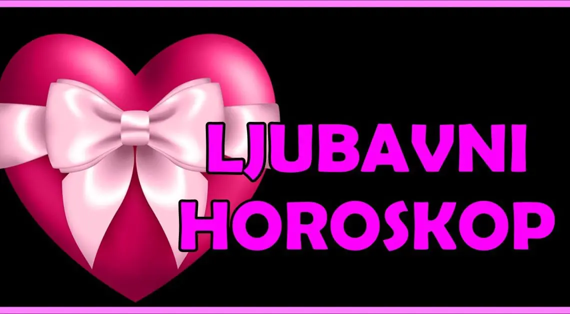 LJUBAVNI  HOROSKOP za 16.jul: Lavovi, neko se MNOGO KAJE sto vas je IMAO, a nije vas cuvao!