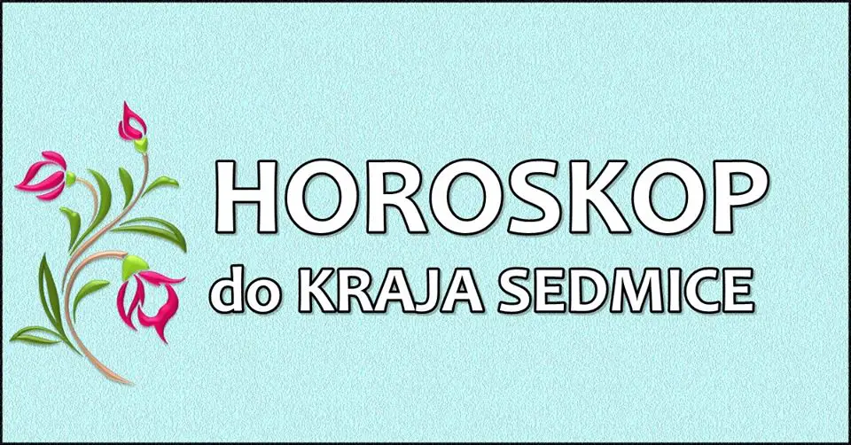 DO KRAJA SEDMICE: OVAN zeli TISINU i SLOBODU,Bik ce biti DOBRO RASPOLOZEN!