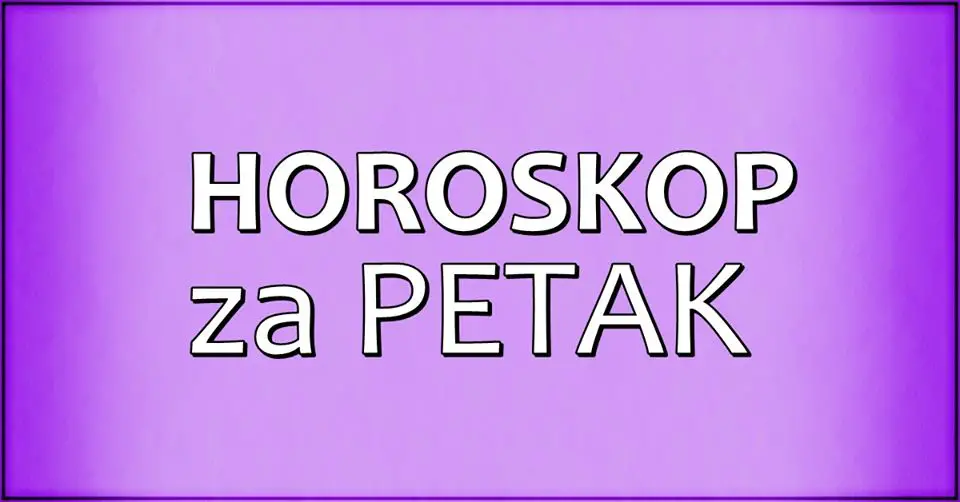 SUTRA:OVNA ocekuje USPEH,Bik ce imati LJUBAVNIH PROBLEMA!