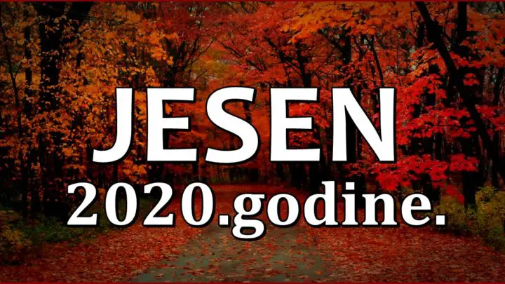 DETALJNI HOROSKOP za jesen 2020-te: Jednom znaku SLIJEDI VJENCANJE,a evo ko ce se IZNENADA OBOGATITI!