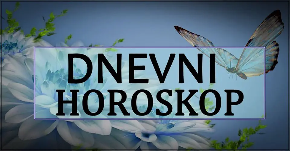 DNEVNI HOROSKOP za 21.avgust:   Interesantan dan za Ovna,Bik ce saznati jednu TAJNU…