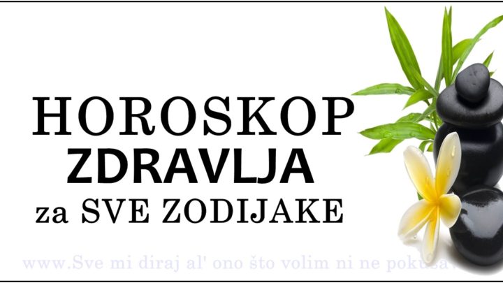 HOROSKOP ZDRAVLJA otkriva svim ZODIJACIMA njihovo ZDRAVSTVENO STANJE u septembru!