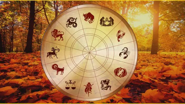 JESEN nam KUCA na VRATA, a nekim zodijacima ce ona biti NAJSRETNIJE GODISNJE DOBA-Jednog zodijaka ocekuje VELIKO BOGATSTVO!