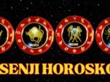 JESENJI HOROSKOP