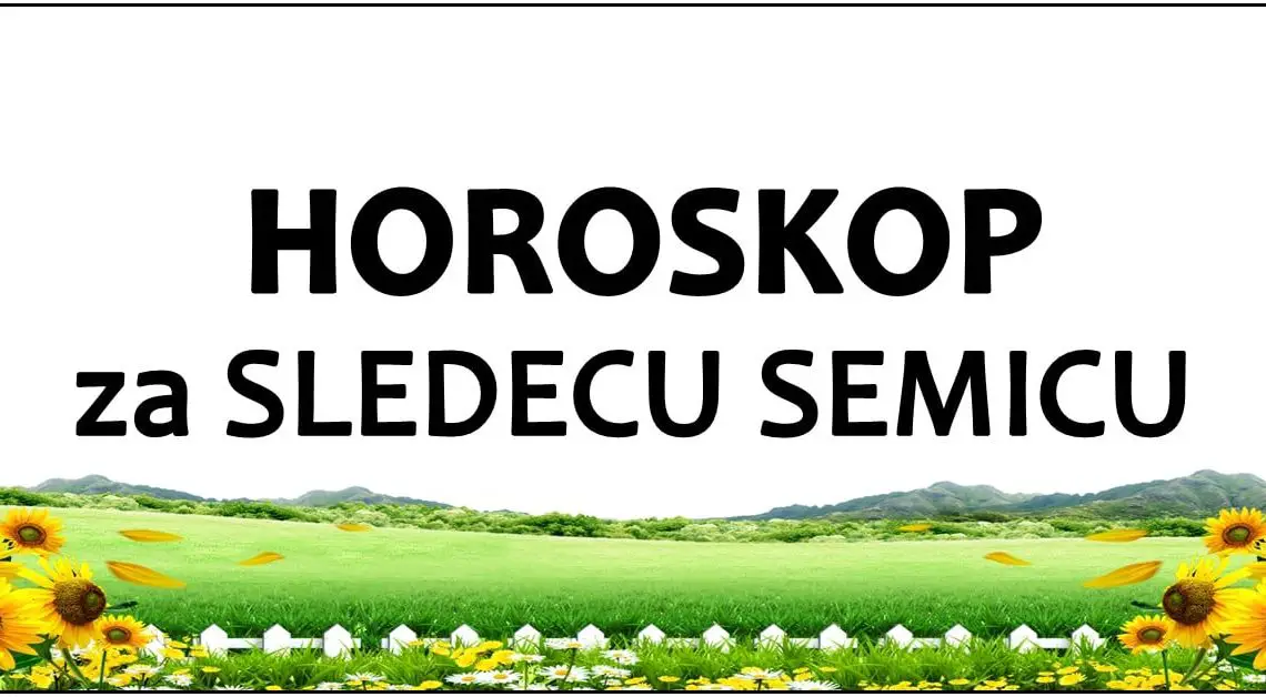 Veliki horoskop za sledecu sedmicu: Istina o bliskoj buducnosti svih zodijaka!