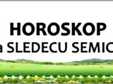 Veliki horoskop za sledecu sedmicu