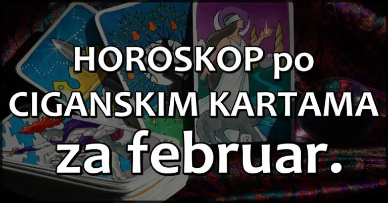 FEBRUARSKA DEŠAVANJA: