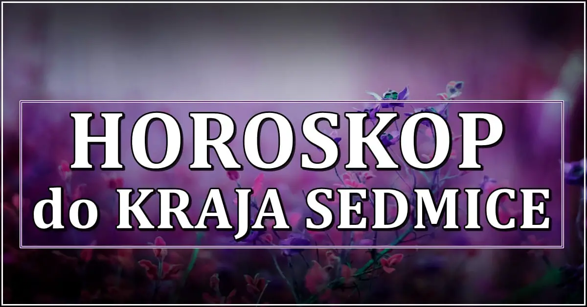 ŠKORPIJA napokon EMOTIVNO ZADOVOLJNA, Bik će DOBITI VEST koja će ga NEIZMERNO OBRADOVATI… A evo šta čeka OSTALE znakove do KRAJA SEDMICE…