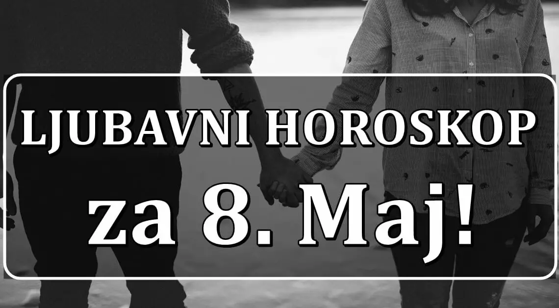 LJUBAVNI HOROSKOP za SUBOTU:  Bice ovo dan koji ce PROMENITI NECIJU LJUBAVNU SUDBINU…