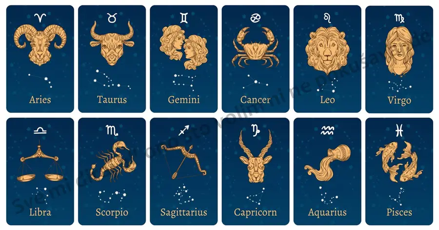 Horoskop za narednih sedam dana: Evo kakve planove ima sudbina za svakog zodijaka u prvim danima juna!