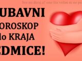 ljubav do kraja sedmice