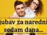 Ljubav za narednih sedam dana