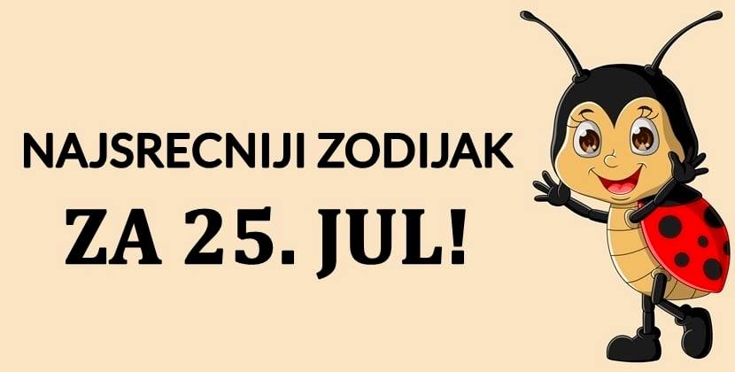 NAJSRECNIJI ZNAK: Jednog zodijaka   ocekuje DOBITAK   kojeg nije ocekivao!