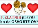 Pet zlatnih pravila