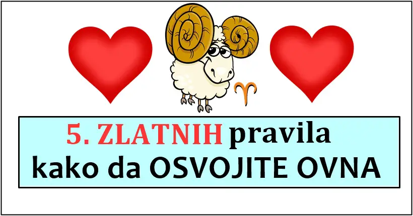 Pet zlatnih pravila: Uradite OVO i on će biti VAŠ!