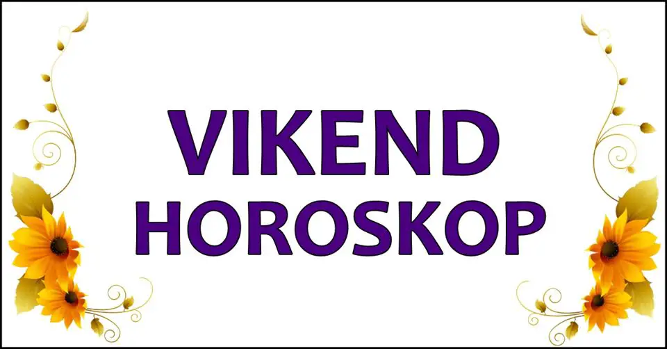 VIKEND HOROSKOP ZA SVE ZNAKOVE: Raka će nešto oduševiti!