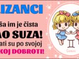 BLIZANCI