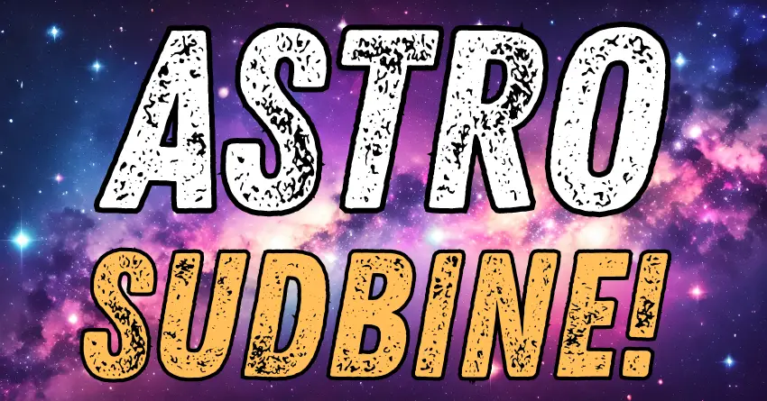 Astro sudbine – Istina o svim znacima: Evo KOJI je NAJPOSEBNIJI i ZAŠTO!