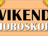 MALI VIKEND HOROSKOP