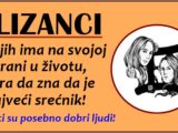 Blizanci