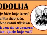 Vodolija