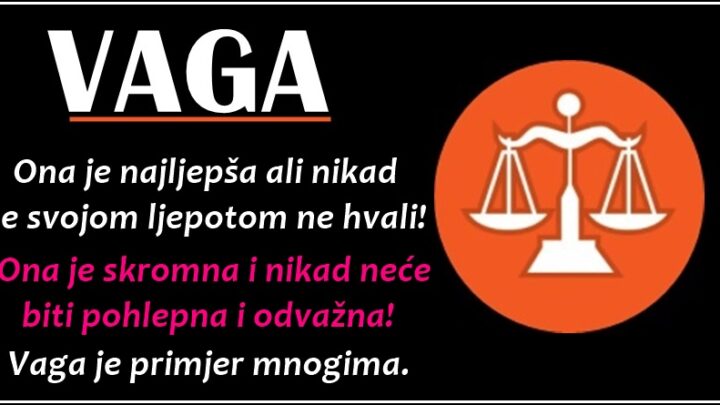 VAGA: Ako vam treba neko ko vam baš NIKADA NEĆE SLOMITI SRCE, onda vam treba osoba rodjena u ovom znaku!