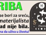 RIBE - KRALJ EMOCIJA zodijaka, NIKO NE VOLI tako JAKO i SNAZNO i ISKRENO kao ONE!