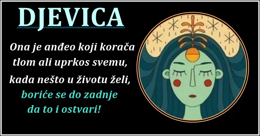 djevica