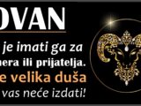 OVAN: Gradi SVOJU KARIJERU i on moze da bude NAJSAVRSENIJI PARTNER!