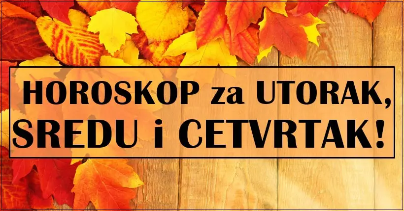 Saznajte kakve  ce vas promene snaci u danima koji su pred nama – nekome slede tri dana iz snova!