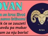 OVAN – Biće koje plijeni SVOJOM DOBROTOM,  jer sa njegovom DOBROM DUŠOM nijedna se NE MOŽE POREDITI!