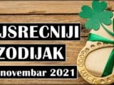 Evo SAVRSENOG DANA za LJUBAV, ali i za KARIJERU : Ovaj PETAK ce biti NAJLEPSI DAN u zivotu OVOG zodijaka!