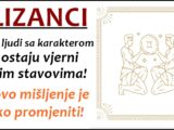 BLIZANCI: Oni su DIVNI LJUDI koji svakoga mogu USREĆITI!