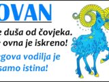 OVAN je ODLUCAN - ako nesto naumi on ce uvek naci nacina da to i OSTVARI!