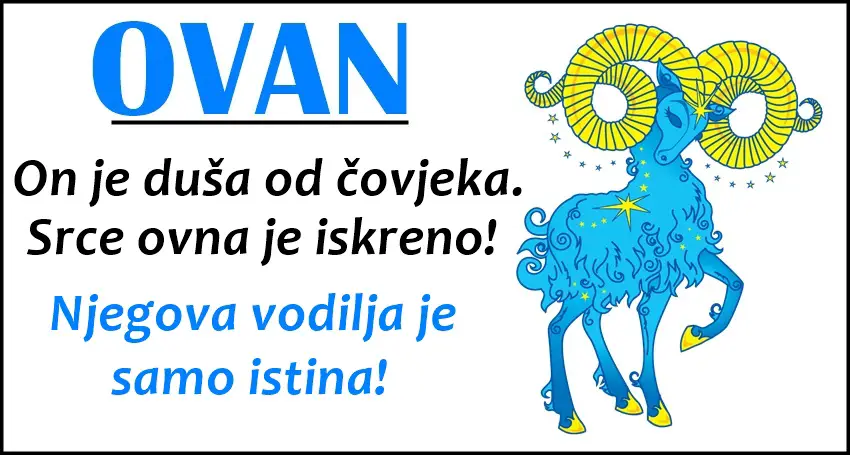 OVAN je ODLUCAN – ako nesto naumi on ce uvek naci nacina da to i OSTVARI!