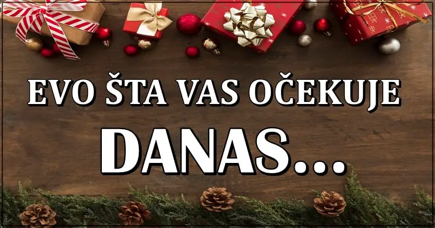 Bitne odluke su pred Rakom, dok će danas ovi znaci biti srećni!