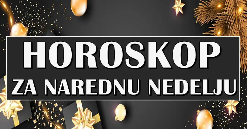 NEDELJNI HOROSKOP: Raku se prošlost vraća, Škorpija će uživati!