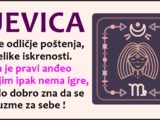 DEVICA: Ona je ANĐEO koji hoda zemljom! Ona je tu da POMOGNE uvijek pa i kada je njoj NAJTEZE!