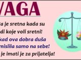 VAGA zna šta želi iako svi misle da je teška na odlukama – ona pazi šta radi!