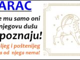 JARAC: Pada i ustaje, ali ne odustaje - On se bori do konačne POBEDE!