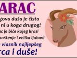 JARAC je DUSA od coveka,ali on nikome ne da da od njega PRAVI BUDALU!