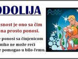 Vodolija