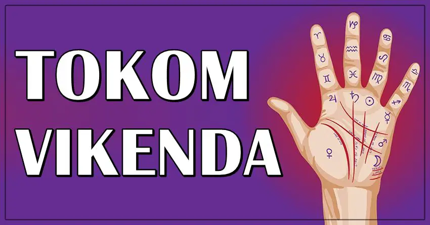 Tokom vikenda