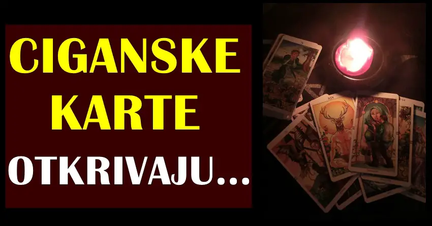 Ciganske karte